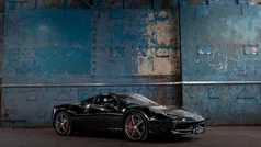 Used 2010 Ferrari 458 Coupe | £127,500 (Fair price)