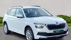Used 2021 Skoda Kamiq SE SUV | £14,045 (Good price)