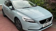 Used 2019 Volvo V40 Momentum Estate | £11,699 (Fair price)