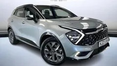 Used 2023 Kia Sportage GT-Line S SUV | £28,649 (Fair price)