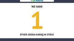 Used 2020 Skoda Karoq SE SUV | £12,000 (Fair price)