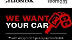 Grey Used 2022 Honda Jazz Hybrid Hatchback | £17,750 (Fair price)