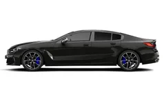 Used 2020 BMW 840 Coupe | £68,990