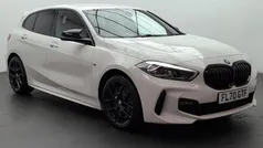 Used 2020 BMW 118 M Sport Hatchback | £20,300 (Fair price)