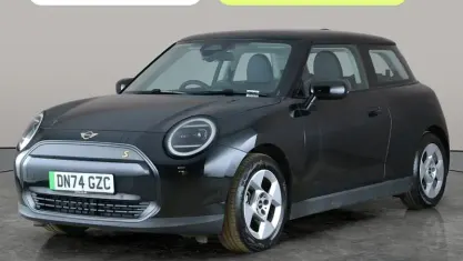 Used Mini Cooper Classic 160 kW (218 HP) 2026 Hatchback