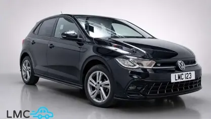 Used VW Polo R-line 95 HP (69 kW) 2025 Hatchback