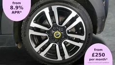 Used 2023 Mini Cooper Level 3 Hatchback | £17,135 (Fair price)