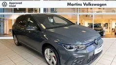 Used 2021 VW Golf VIII GTE Hatchback | £21,390 (Fair price)