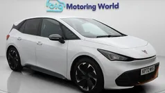 Used 2024 Cupra Born Hatchback | £19,800 (Good price)