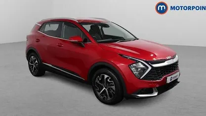 Used 2024 Kia Sportage SUV | £25,249 (Fair price)