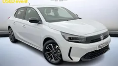 Used 2025 Vauxhall Corsa Hatchback | £16,999 (Fair price)