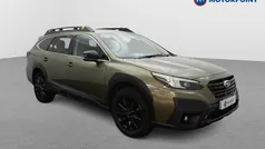 Used 2023 Subaru Outback SUV | £22,049 (Super price)