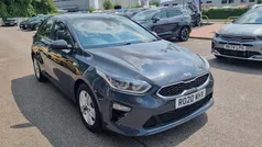 Used 2021 Kia Ceed 2 Hatchback | £12,799 (Fair price)