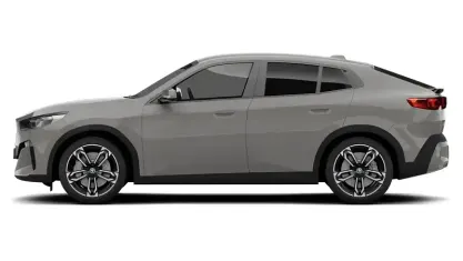 New BMW X2 M Sport 170 HP (125 kW) 2026 SUV