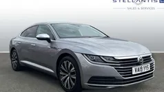 VW Arteon