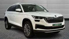 Used 2022 Skoda Kodiaq SE L Executive SUV | £29,500 (Fair price)