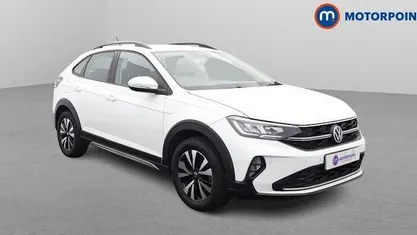 Used VW Taigo Life 95 HP (69 kW) 2025 SUV