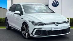 Used 2023 VW Golf VIII GTD Hatchback | £28,990 (Fair price)