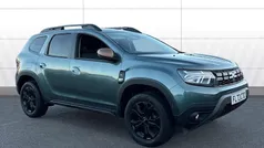 Used 2024 Dacia Duster Extreme Estate | £15,200 (Fair price)