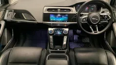 Used 2020 Jaguar I-Pace SUV | £19,472 (Fair price)