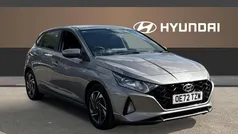 Other Used 2023 Hyundai i20 SE Hatchback | £13,341 (Fair price)