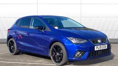 Used 2021 Seat Ibiza FR Hatchback | £10,184 (Fair price)