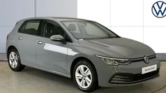 Used 2023 VW Golf VIII Life Hatchback | £17,676 (Fair price)