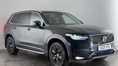Used 2021 Volvo XC90 Momentum SUV | £26,450 (Fair price)