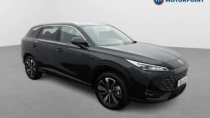 Used MG HS SE 224 HP (164 kW) 2025 SUV