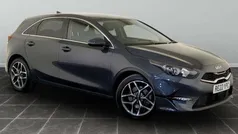 Used 2021 Kia Ceed 3 Hatchback | £14,695 (Fair price)