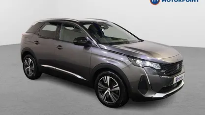 Used Peugeot 3008 Allure+ 131 HP (96 kW) 2023 Hatchback
