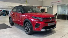 Used 2025 Citroën e-C3 Hatchback | £21,695 (Fair price)