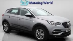Used 2019 Vauxhall Grandland X S SUV | £8,800 (Fair price)