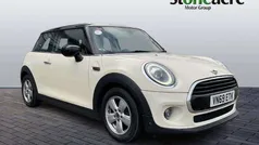 Used 2019 Mini Cooper Classic Hatchback | £10,896 (Good price)