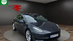 Used 2023 Tesla Model 3 Performance Sedan | £15,500 (Super price)