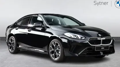 Nuevo BMW 220 M Sport 170 CV (125 kW) 2026 Coupe