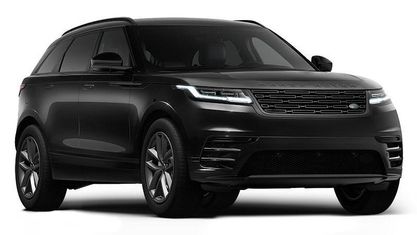 Nowe Land Rover Range Rover Velar SE Dynamic 204 KM (150 kW) 2025 SUV