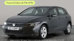 Used 2024 VW Golf VIII Life Hatchback | £16,488 (Good price)