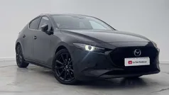 Used 2020 Mazda 3 Inclusive Hatchback | £15,899 (Fair price)