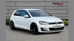 Used 2015 VW Golf VII GTD Hatchback | £10,250 (Fair price)