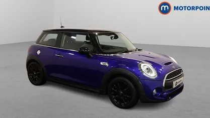 Used Mini Cooper S Classic 192 HP (141 kW) 2019 Hatchback