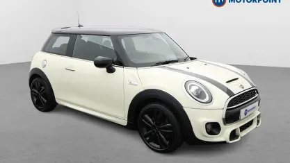 Usado Mini Cooper S Hatch 192 HP (141 kW) 2019 Citadino