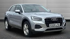 Used 2024 Audi Q2 Sport SUV | £25,350 (Fair price)