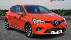 Used 2019 Renault Clio IV Iconic Hatchback | £10,200 (Fair price)