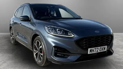 Used Ford Kuga ST-Line X 190 HP (139 kW) 2023 SUV