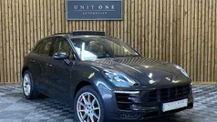 Used 2018 Porsche Macan GTS SUV | £33,500 (Super price)