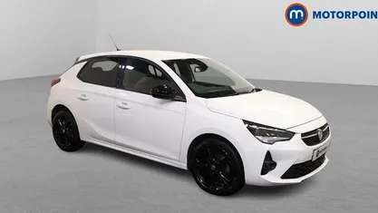 Used Vauxhall Corsa 101 HP (74 kW) 2023 Hatchback