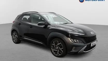 Used Hyundai Kona Ultimate 141 HP (103 kW) 2022 SUV
