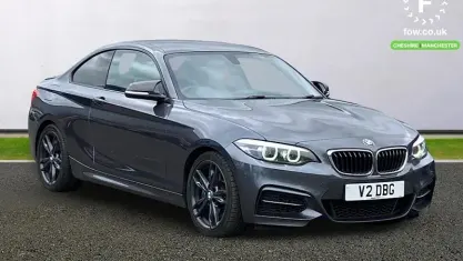 Used BMW M240 M Sport 340 HP (250 kW) 2021 Coupe