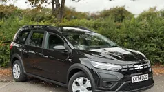 Used 2024 Dacia Jogger Essentiel Estate | £15,331 (Fair price)